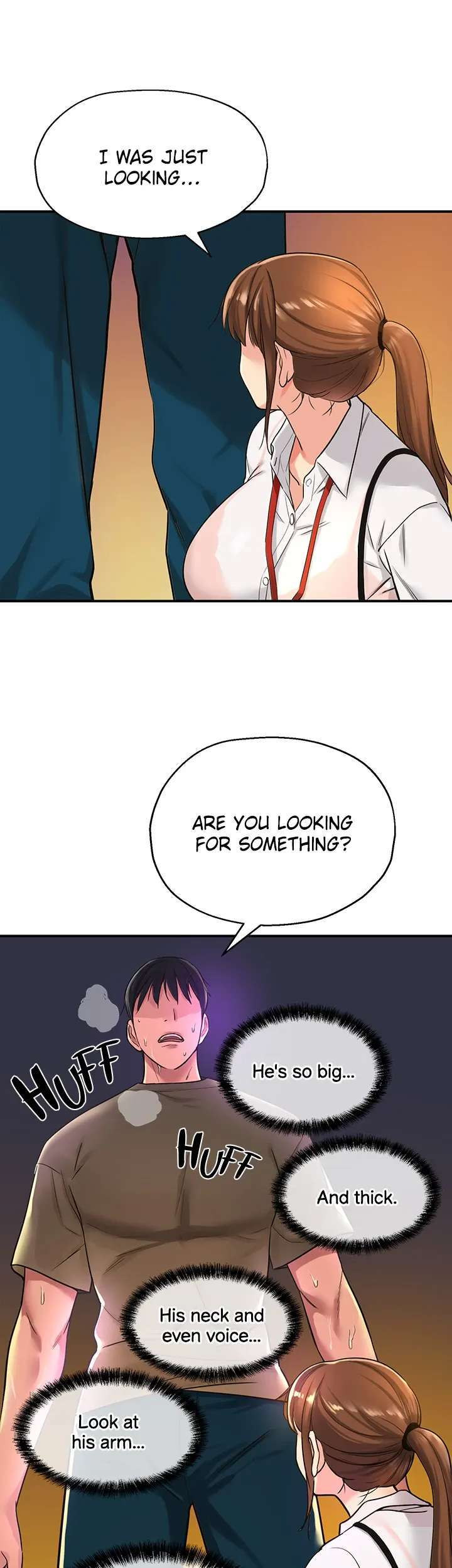 The Hole is Open - Chapter 4 - picture 34
