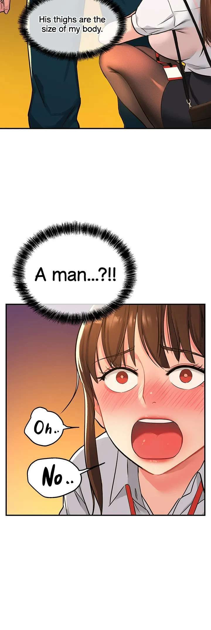 The Hole is Open - Chapter 4 - picture 35