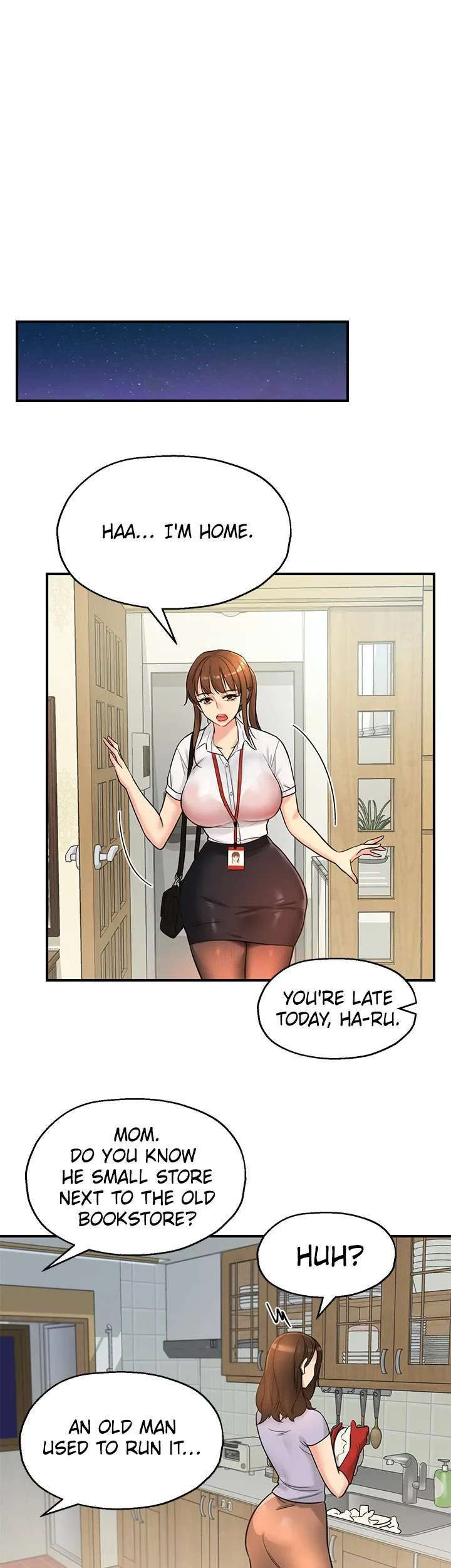 The Hole is Open - Chapter 4 - picture 38