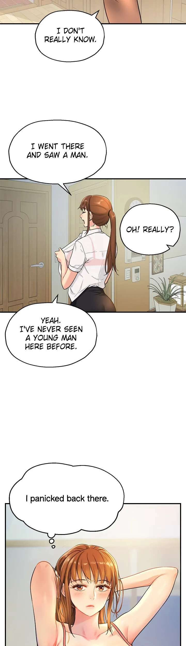 The Hole is Open - Chapter 4 - picture 39