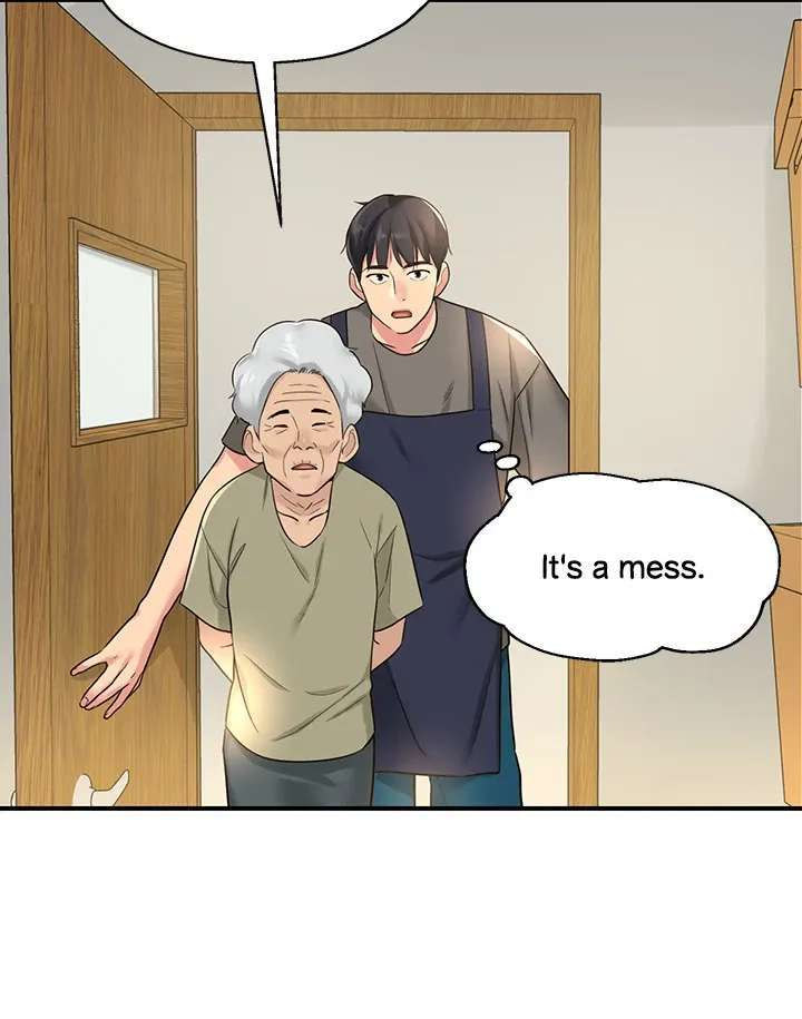 The Hole is Open - Chapter 4 - picture 7