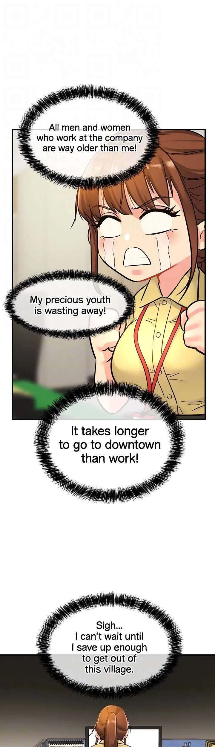 The Hole is Open - Chapter 5 - picture 10
