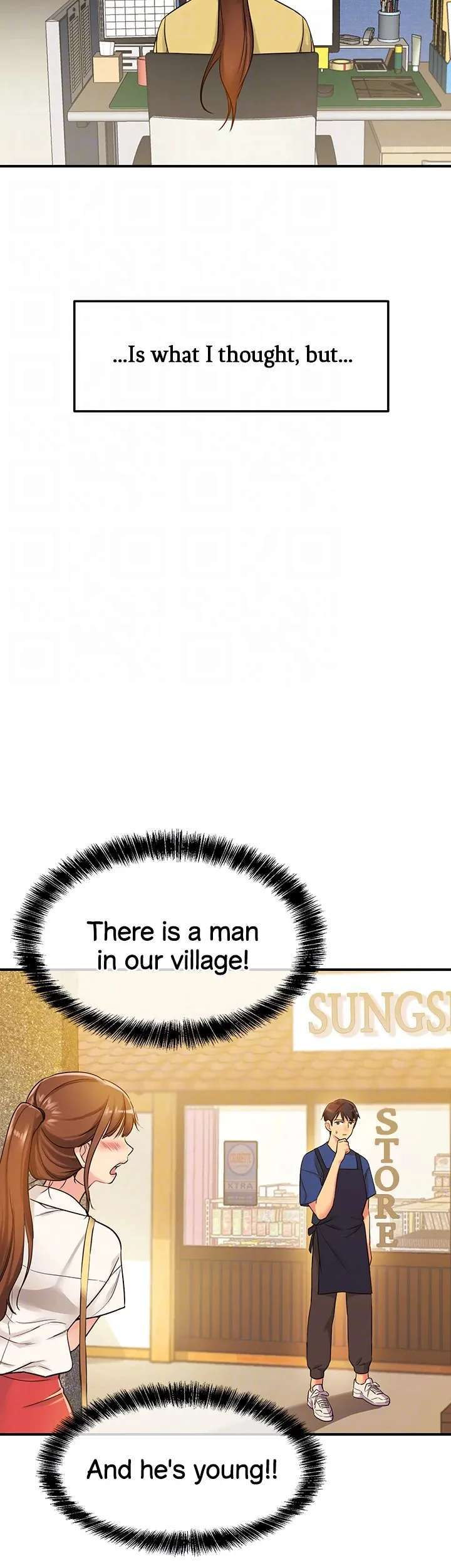 The Hole is Open - Chapter 5 - picture 11