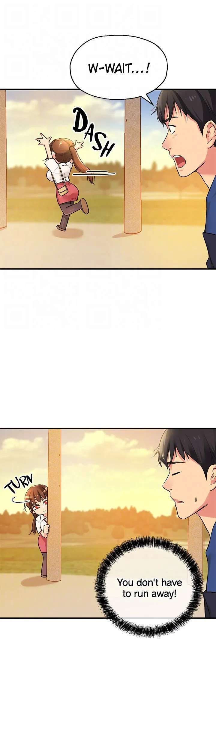 The Hole is Open - Chapter 5 - picture 15