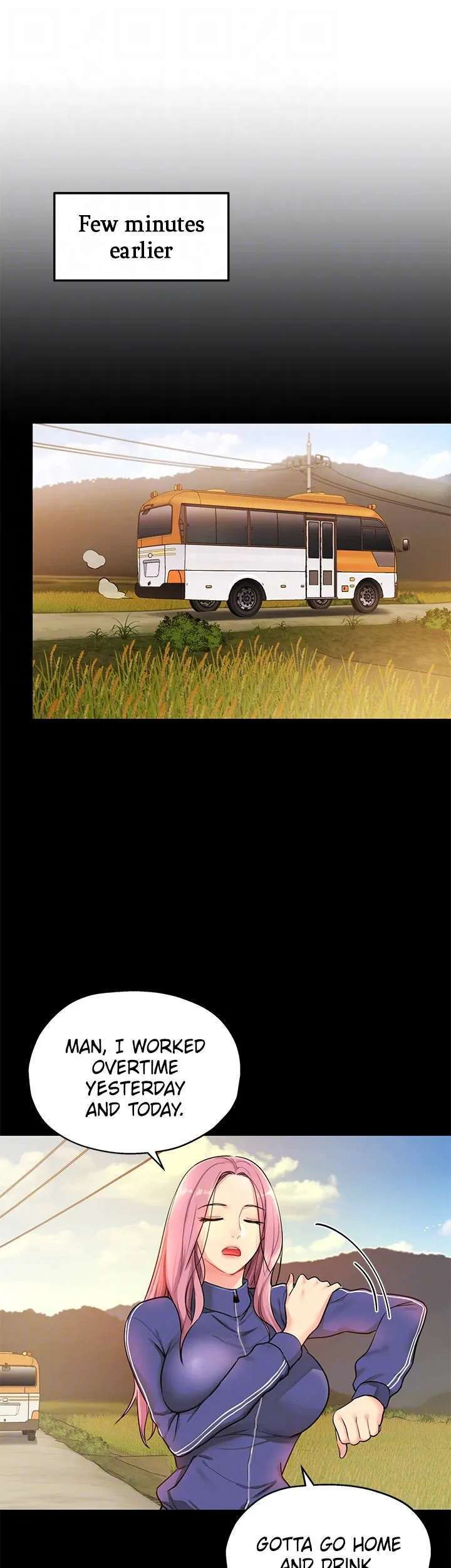 The Hole is Open - Chapter 5 - picture 18