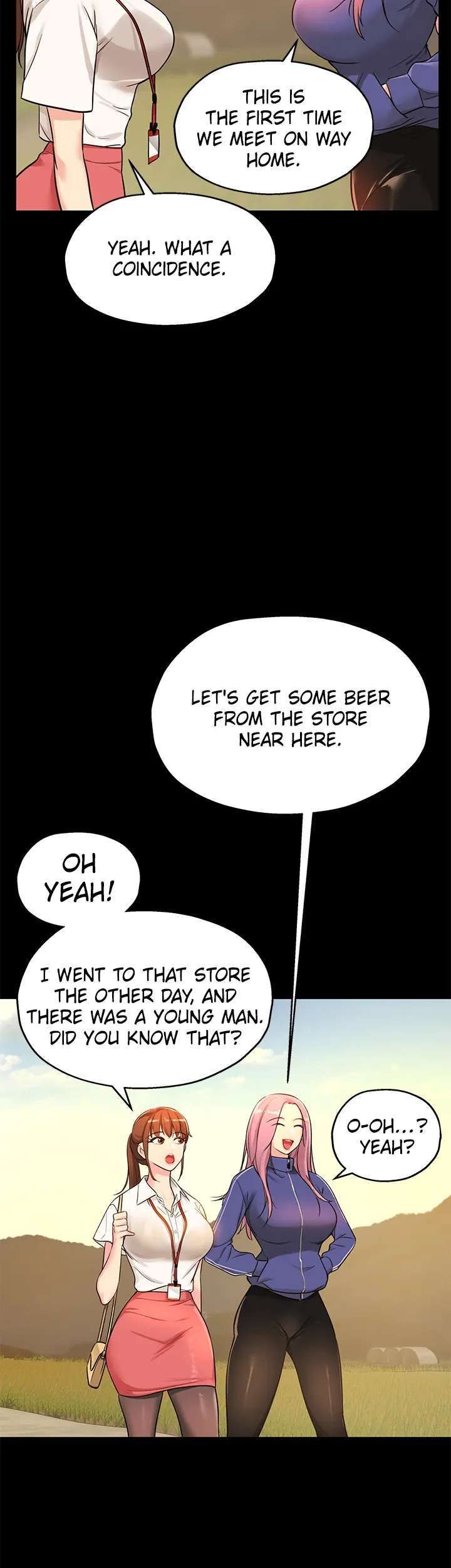 The Hole is Open - Chapter 5 - picture 20