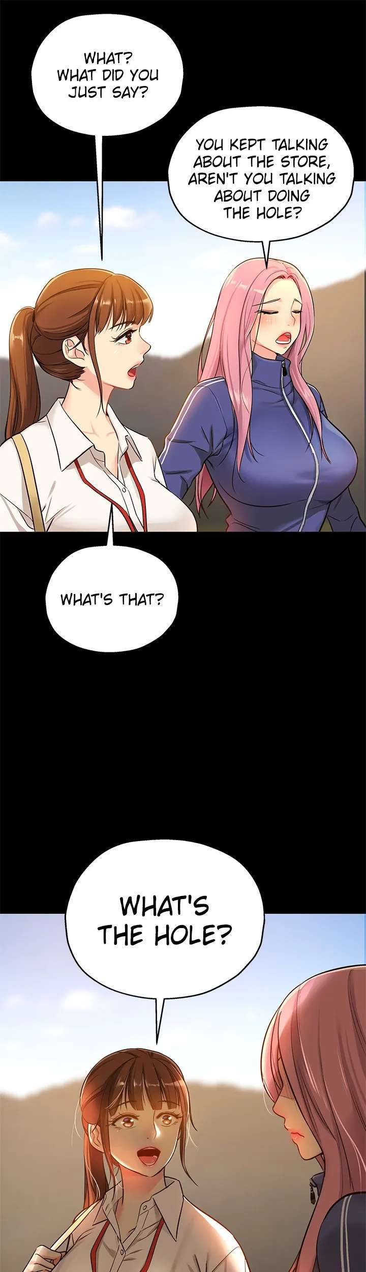 The Hole is Open - Chapter 5 - picture 23