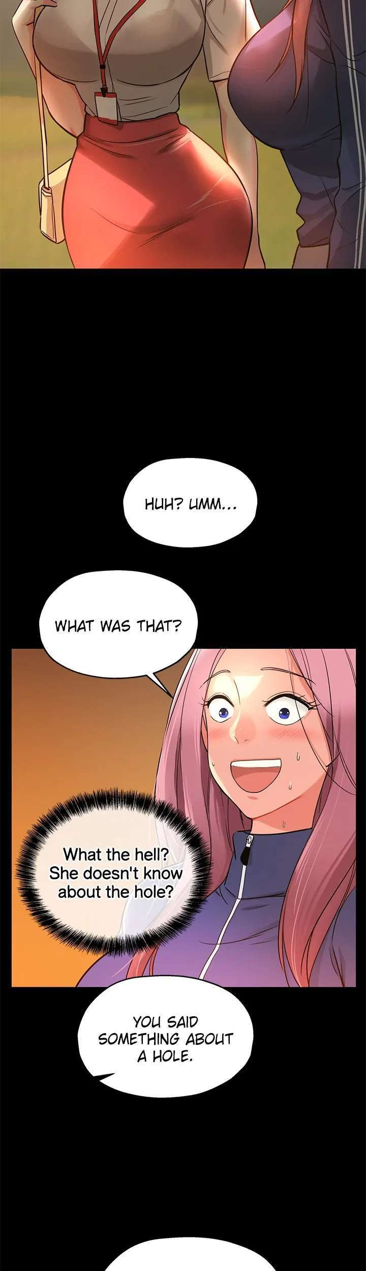 The Hole is Open - Chapter 5 - picture 24