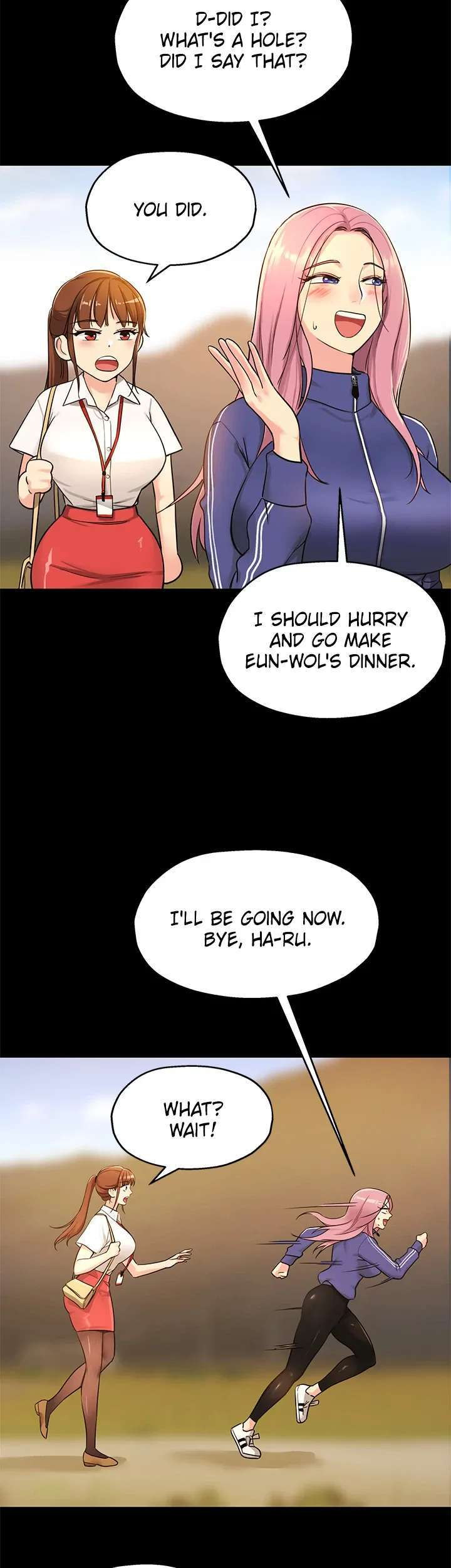 The Hole is Open - Chapter 5 - picture 25