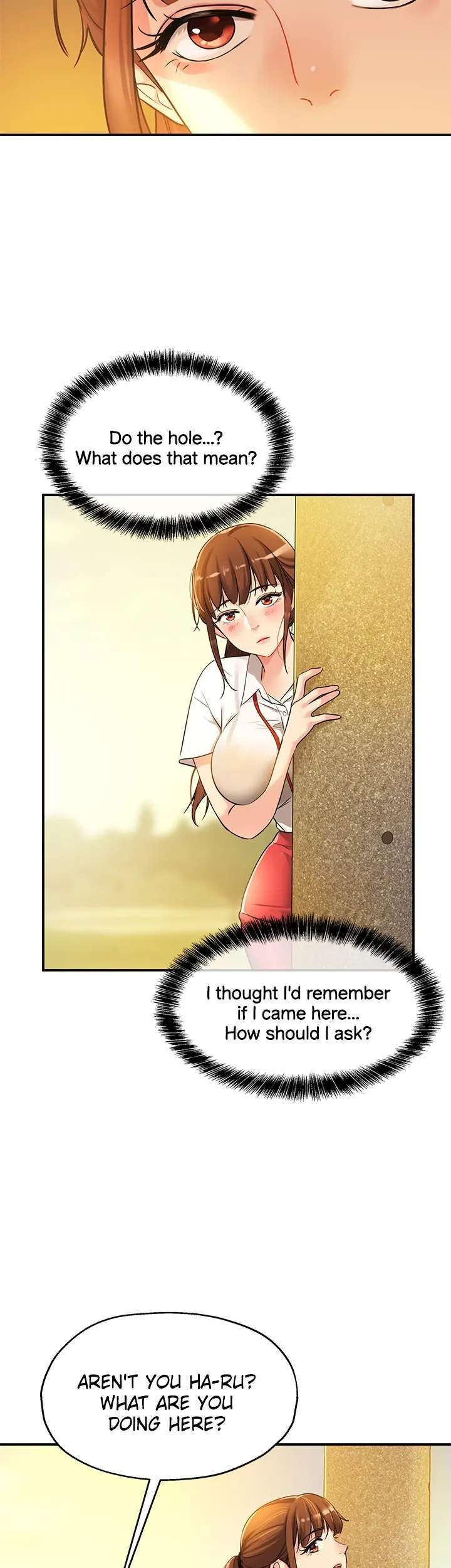 The Hole is Open - Chapter 5 - picture 28