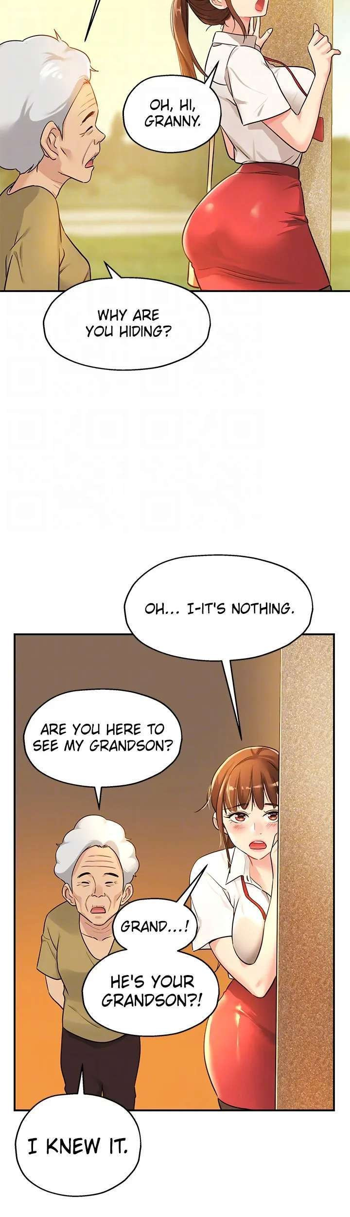 The Hole is Open - Chapter 5 - picture 29