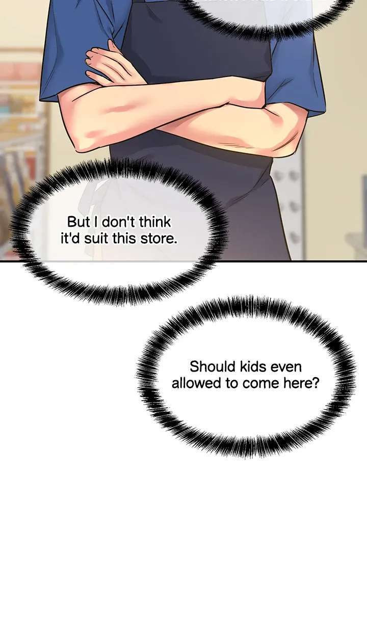 The Hole is Open - Chapter 5 - picture 3