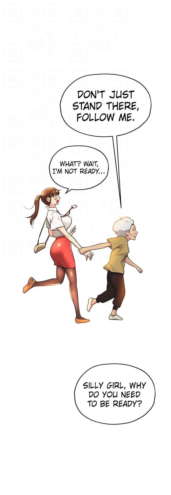 The Hole is Open - Chapter 5 - picture 30