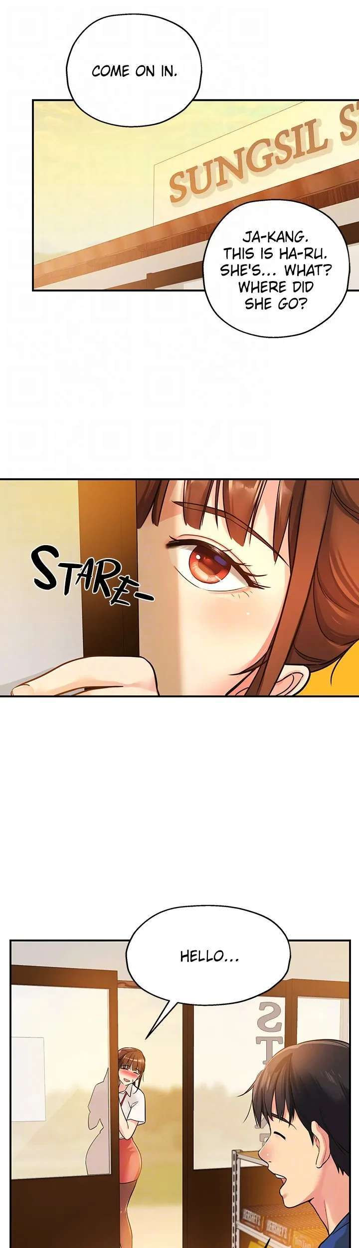 The Hole is Open - Chapter 5 - picture 31