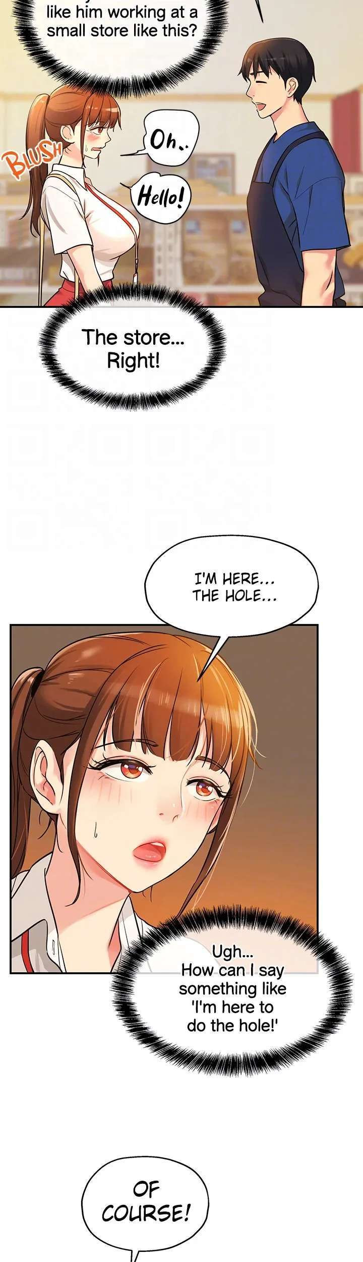 The Hole is Open - Chapter 5 - picture 34
