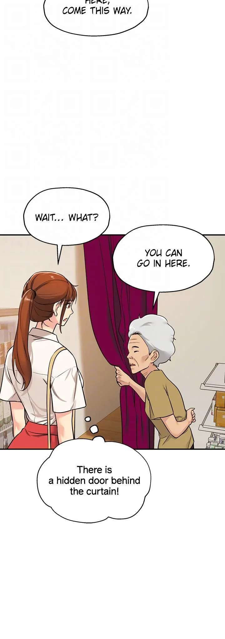 The Hole is Open - Chapter 5 - picture 36