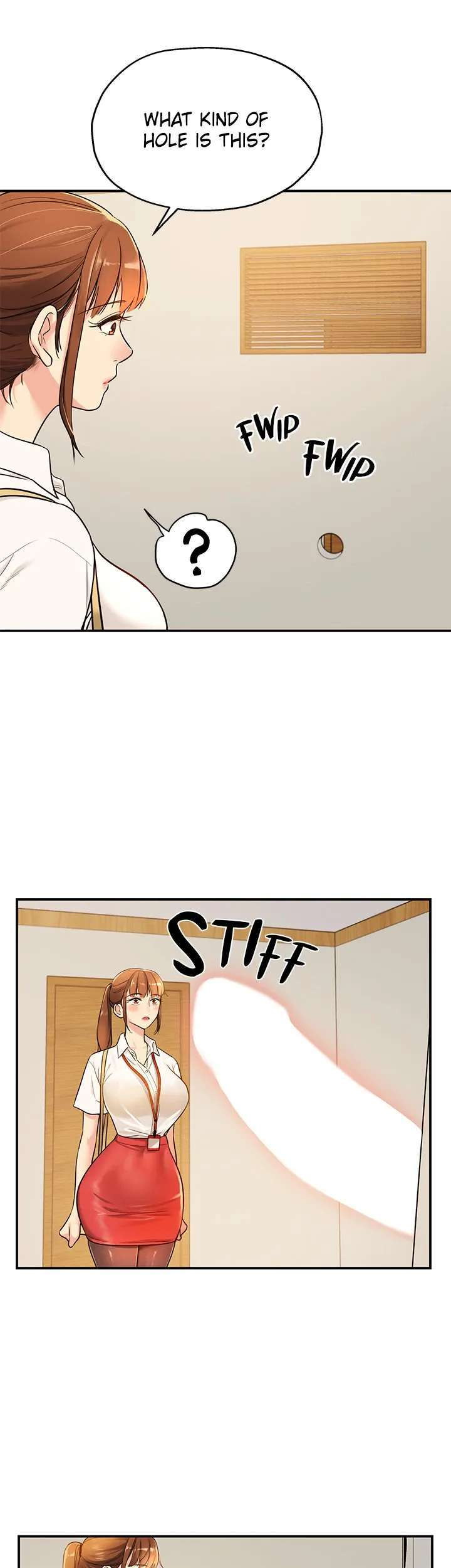 The Hole is Open - Chapter 5 - picture 39