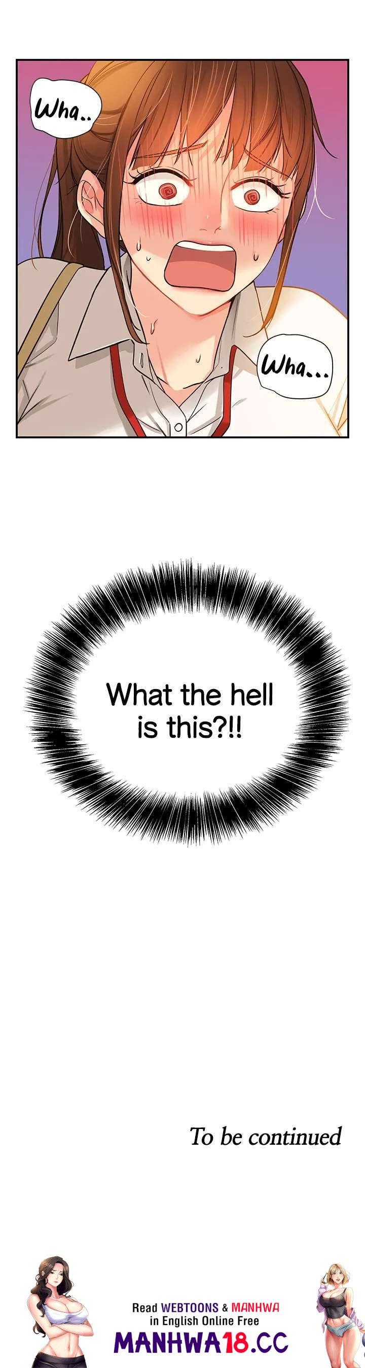 The Hole is Open - Chapter 5 - picture 41
