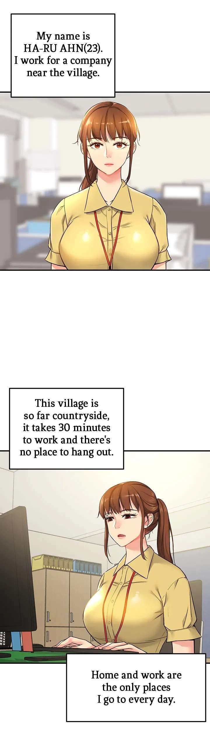 The Hole is Open - Chapter 5 - picture 9