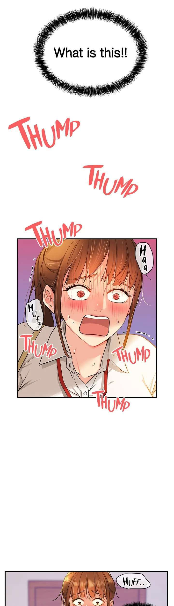 The Hole is Open - Chapter 6 - picture 0
