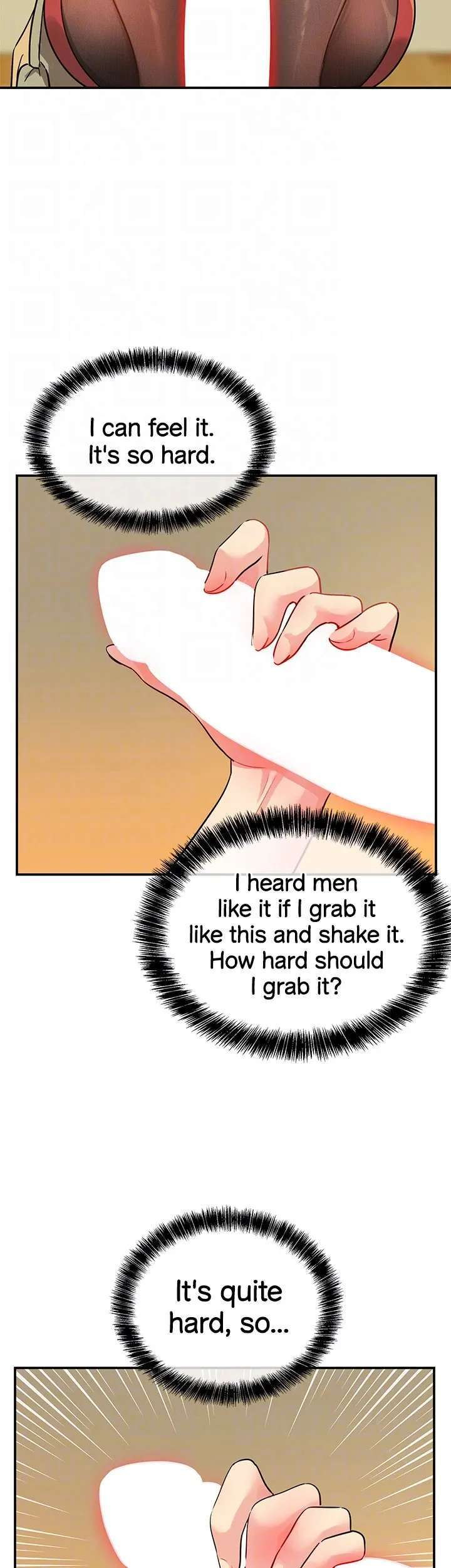 The Hole is Open - Chapter 6 - picture 11