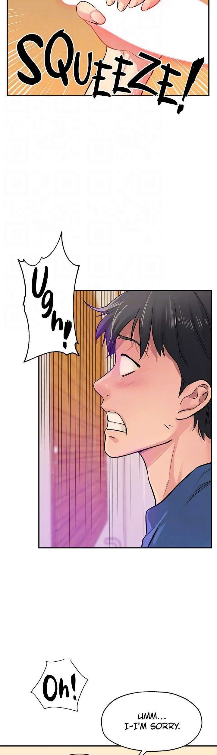 The Hole is Open - Chapter 6 - picture 12