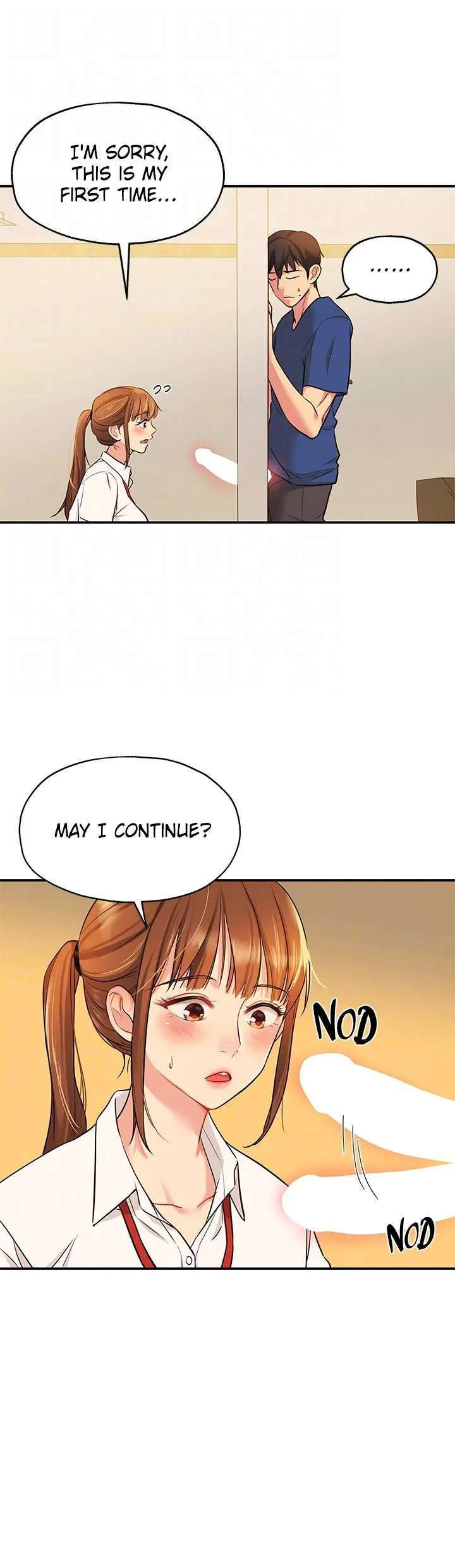 The Hole is Open - Chapter 6 - picture 14