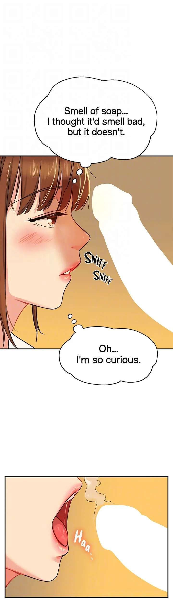 The Hole is Open - Chapter 6 - picture 15