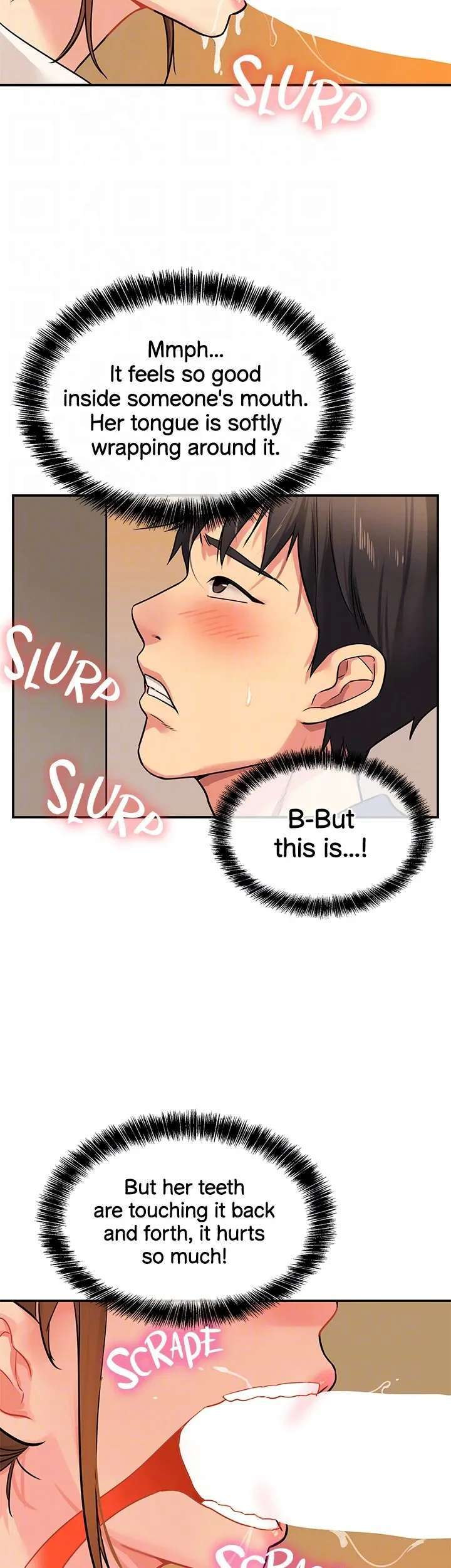 The Hole is Open - Chapter 6 - picture 17