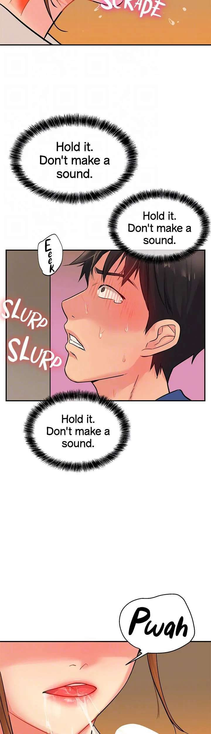 The Hole is Open - Chapter 6 - picture 18