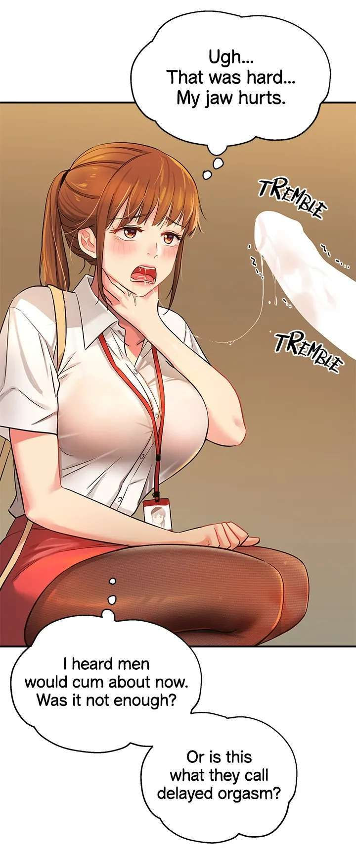 The Hole is Open - Chapter 6 - picture 20