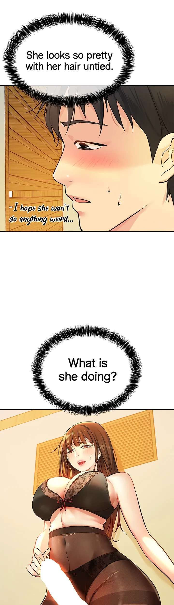 The Hole is Open - Chapter 6 - picture 25
