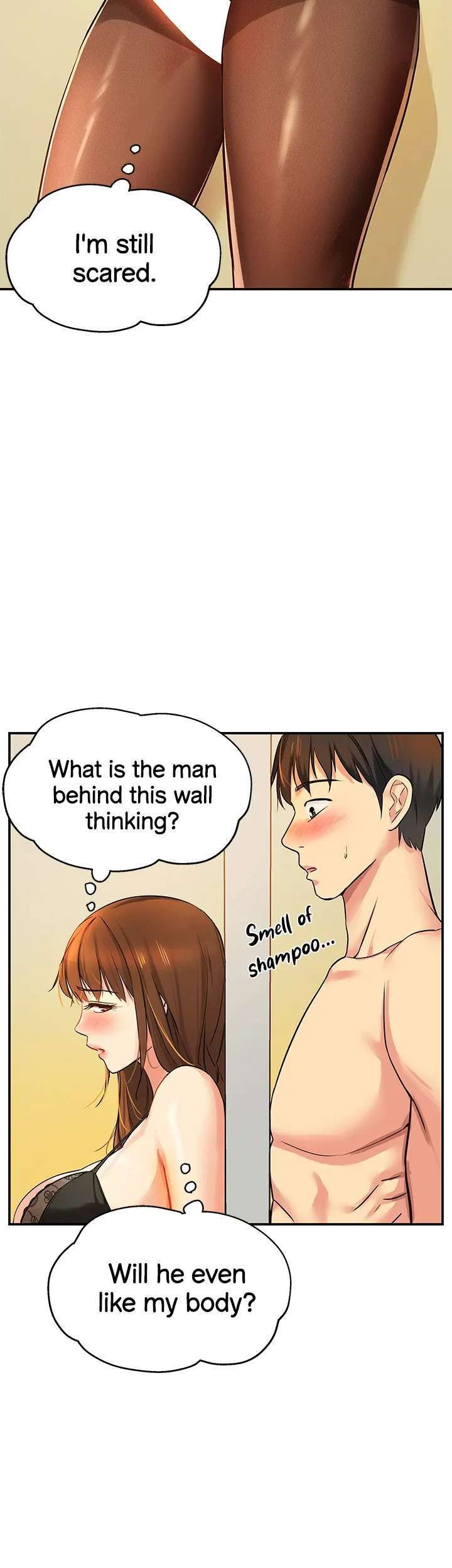 The Hole is Open - Chapter 6 - picture 26