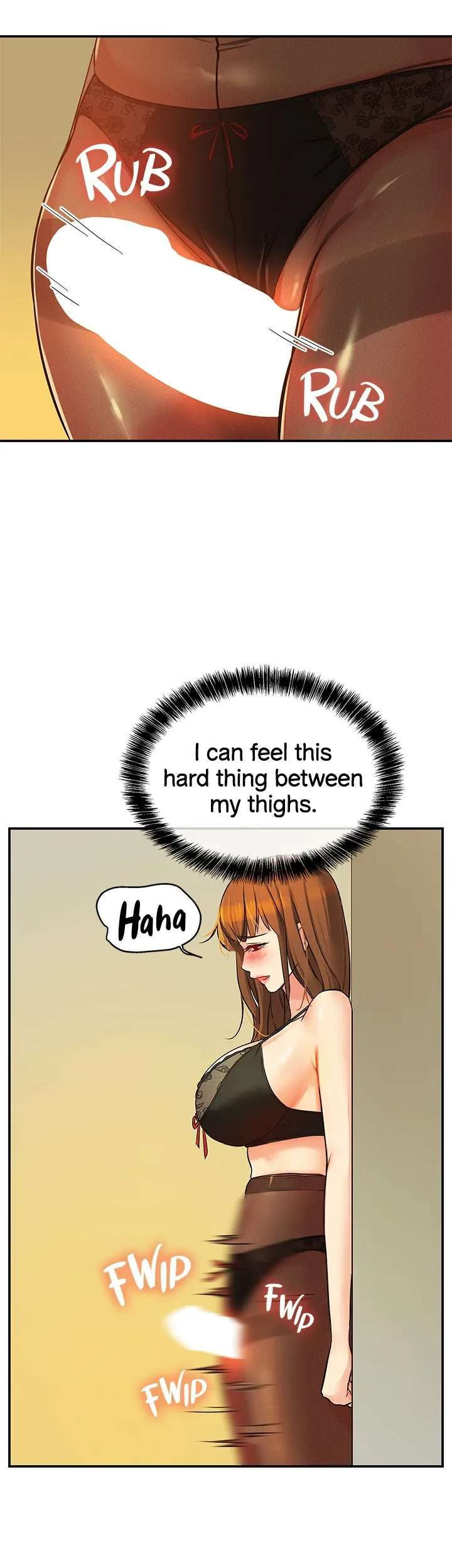 The Hole is Open - Chapter 6 - picture 27
