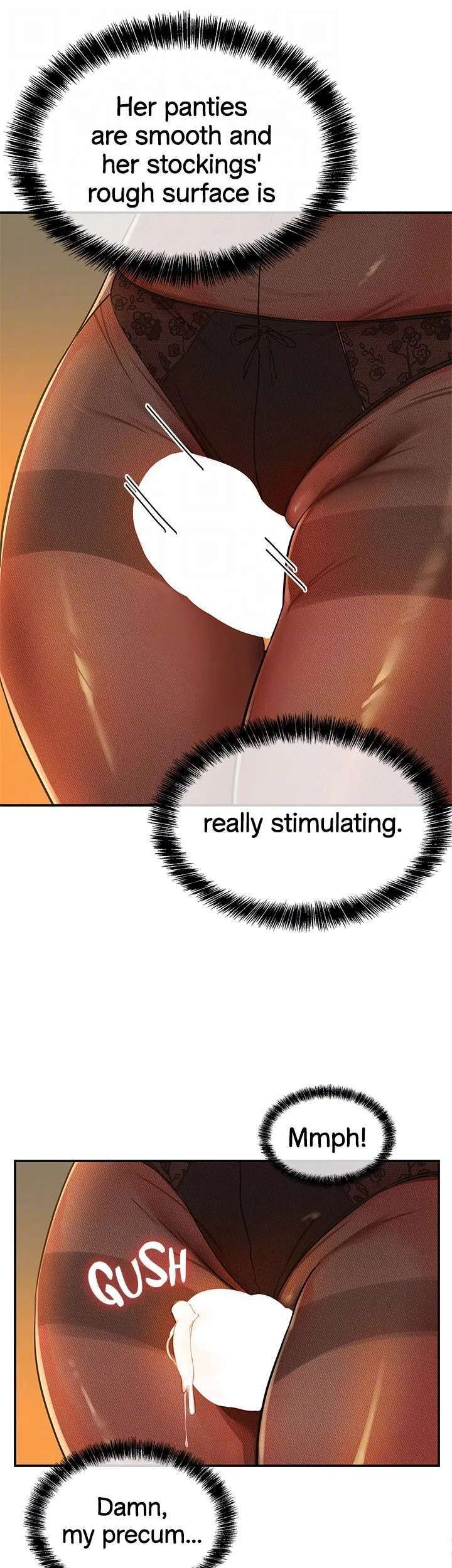 The Hole is Open - Chapter 6 - picture 29