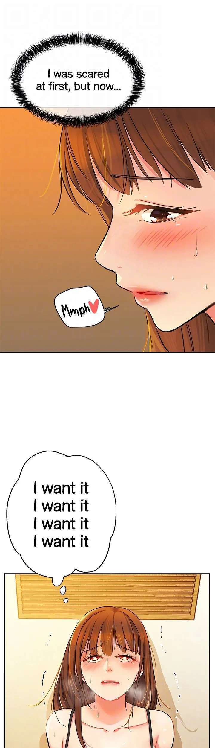 The Hole is Open - Chapter 6 - picture 32