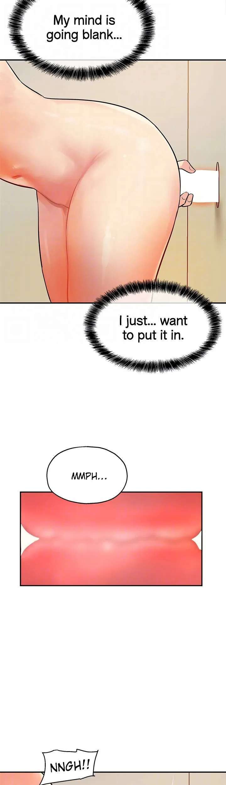 The Hole is Open - Chapter 6 - picture 35