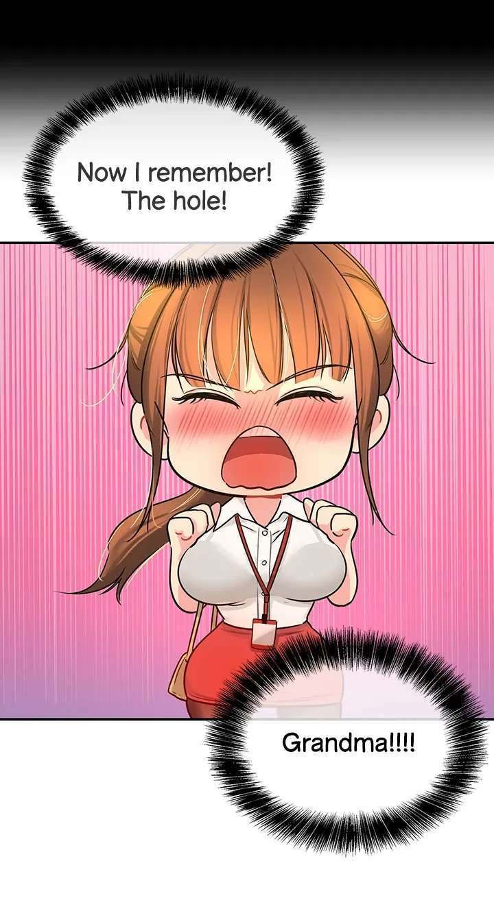 The Hole is Open - Chapter 6 - picture 4