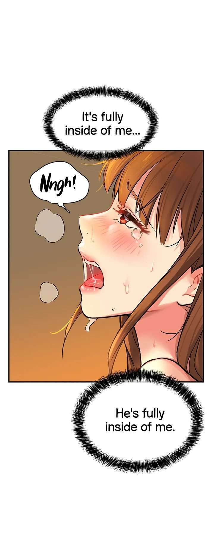 The Hole is Open - Chapter 6 - picture 40