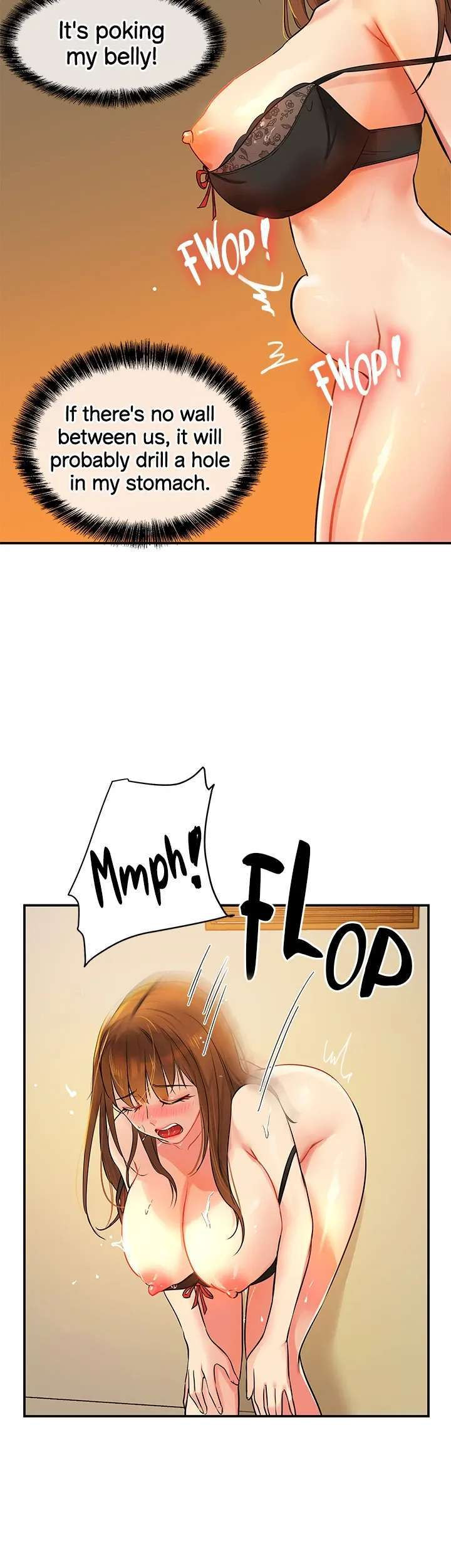 The Hole is Open - Chapter 6 - picture 42