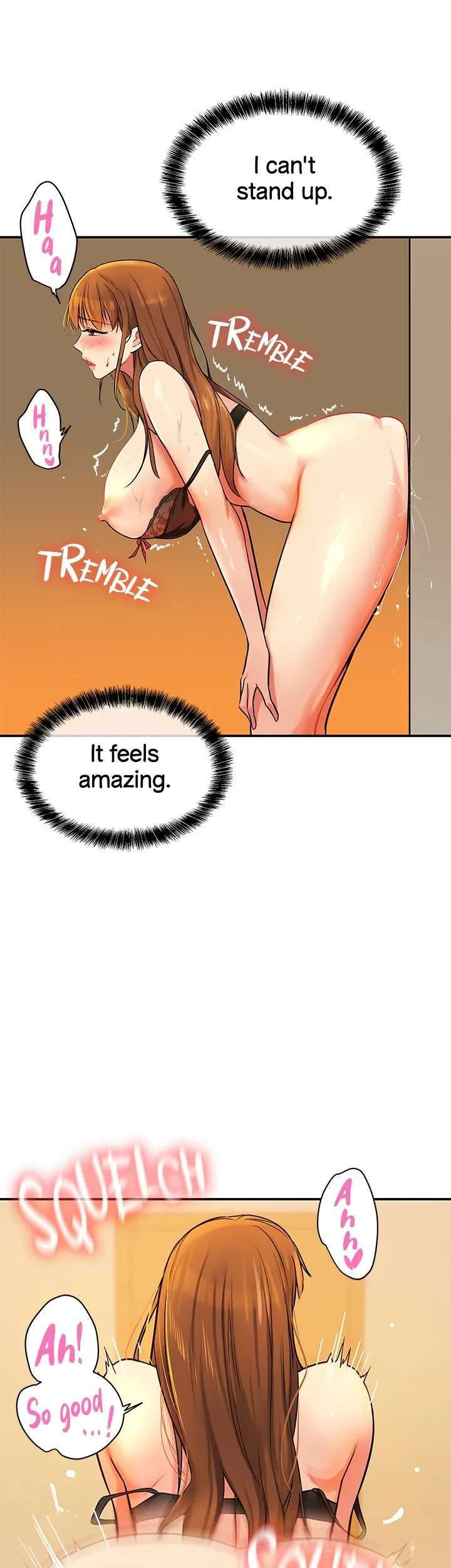 The Hole is Open - Chapter 6 - picture 43