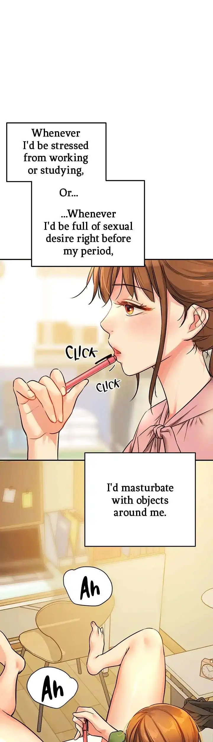 The Hole is Open - Chapter 7 - picture 0