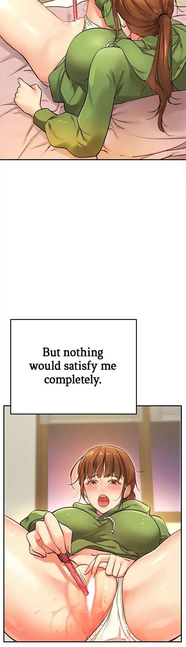 The Hole is Open - Chapter 7 - picture 1