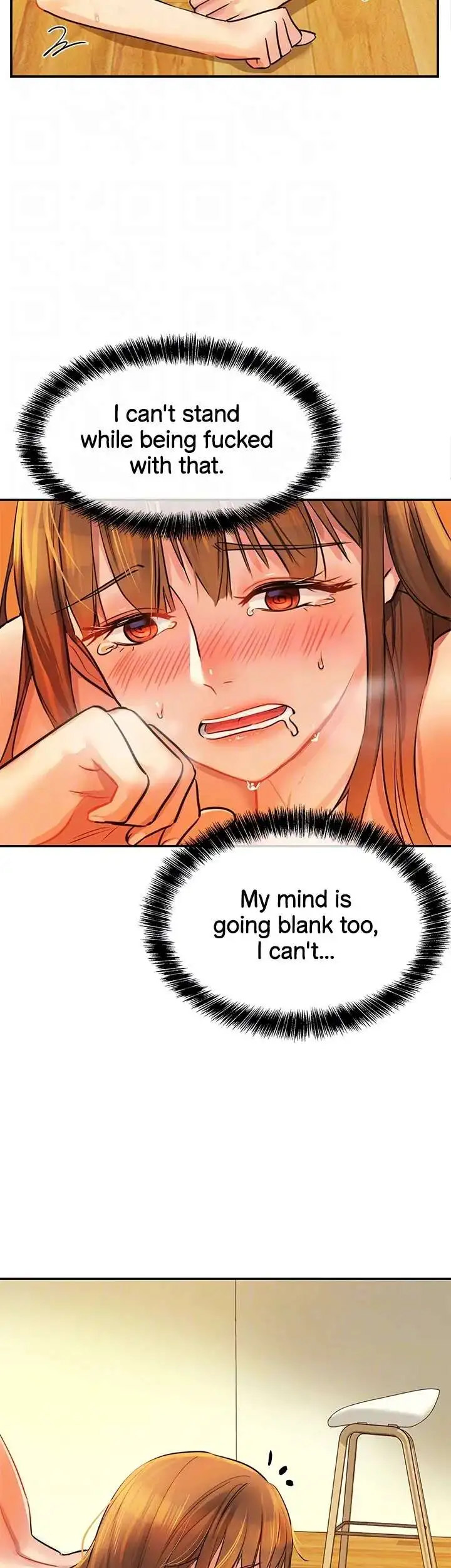 The Hole is Open - Chapter 7 - picture 10