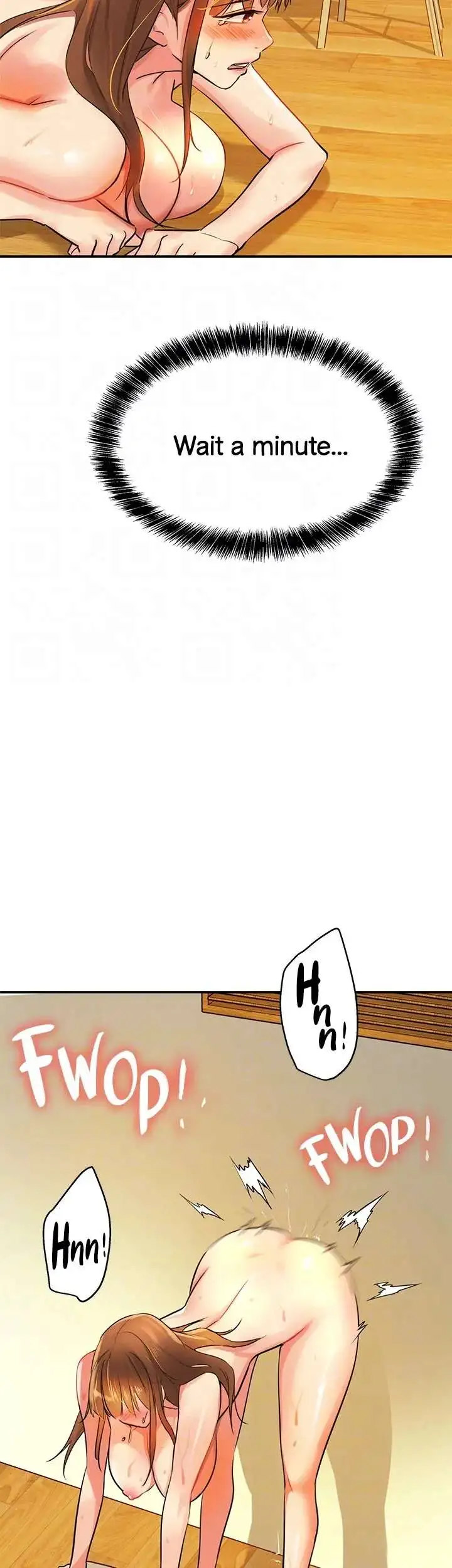 The Hole is Open - Chapter 7 - picture 11