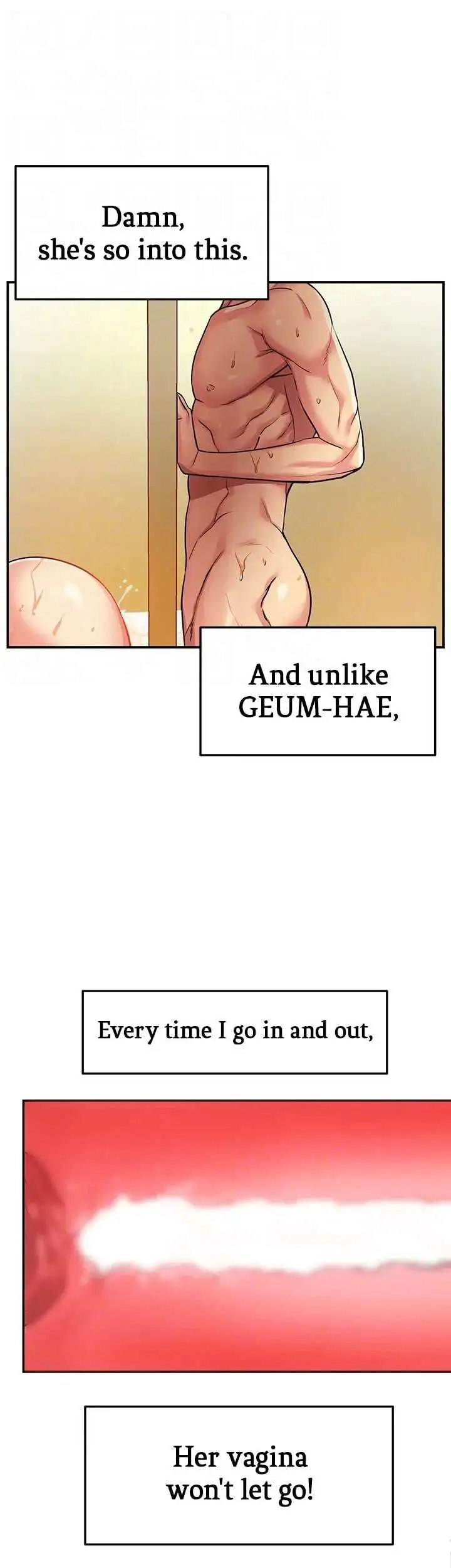 The Hole is Open - Chapter 7 - picture 13