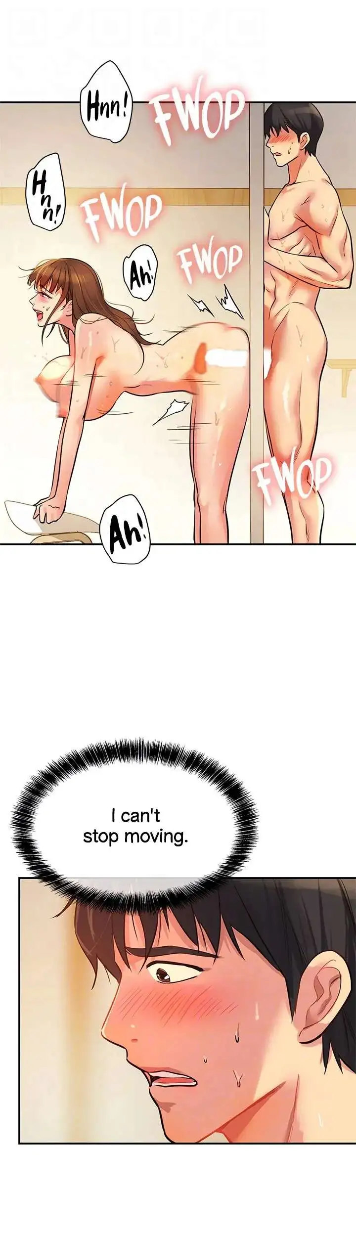 The Hole is Open - Chapter 7 - picture 19