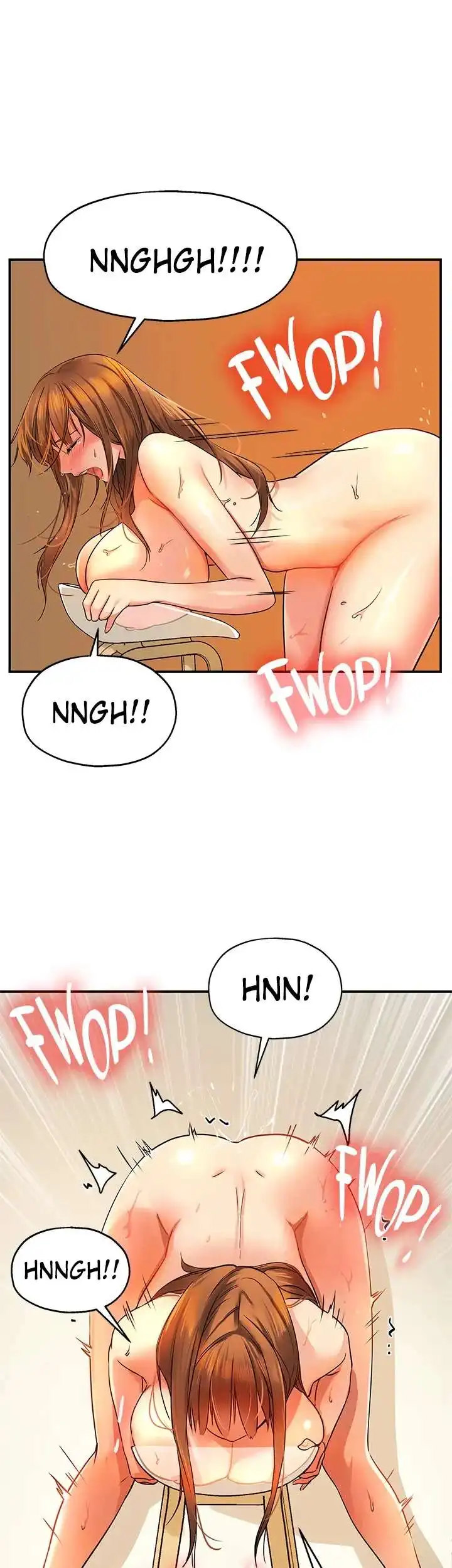The Hole is Open - Chapter 7 - picture 23