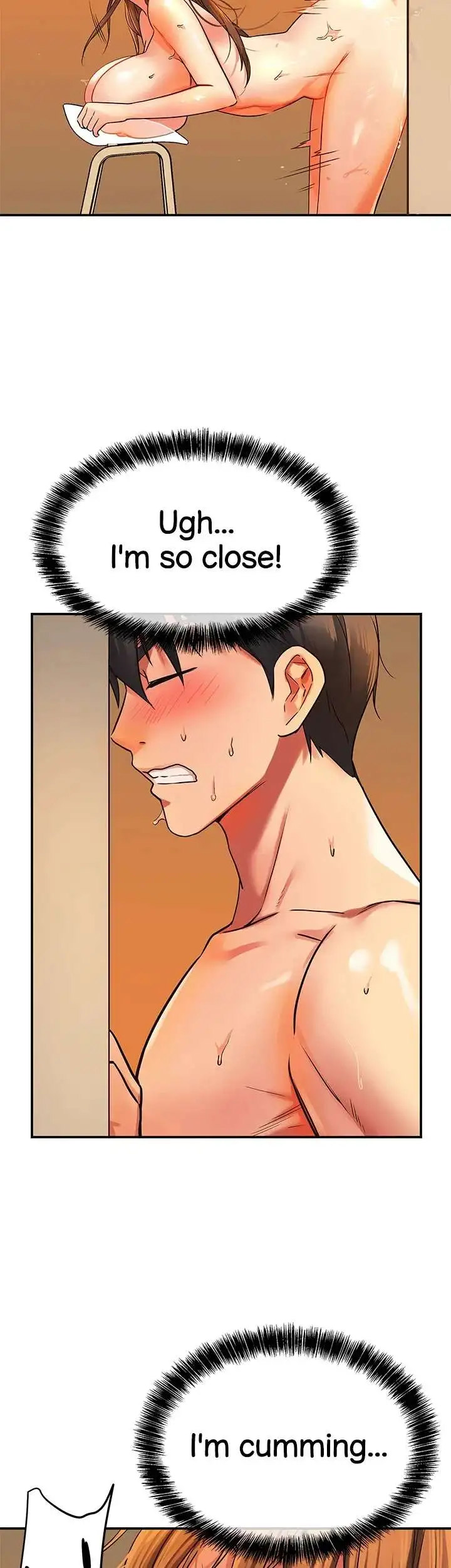The Hole is Open - Chapter 7 - picture 25