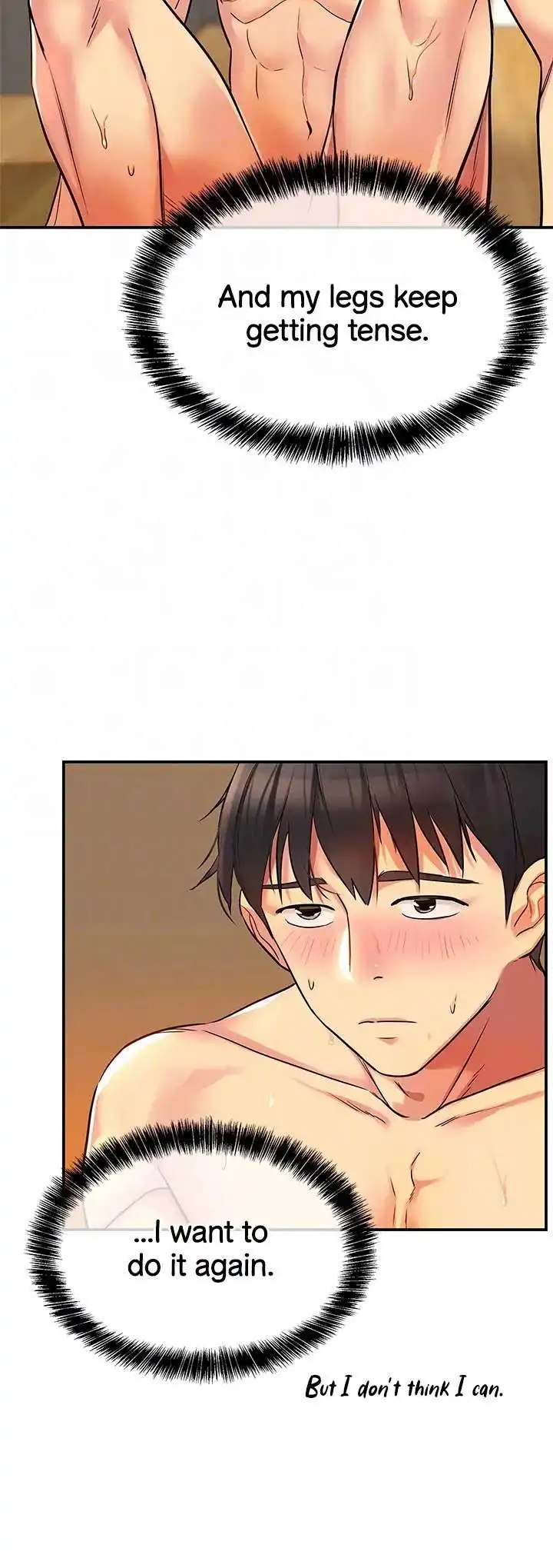 The Hole is Open - Chapter 7 - picture 33